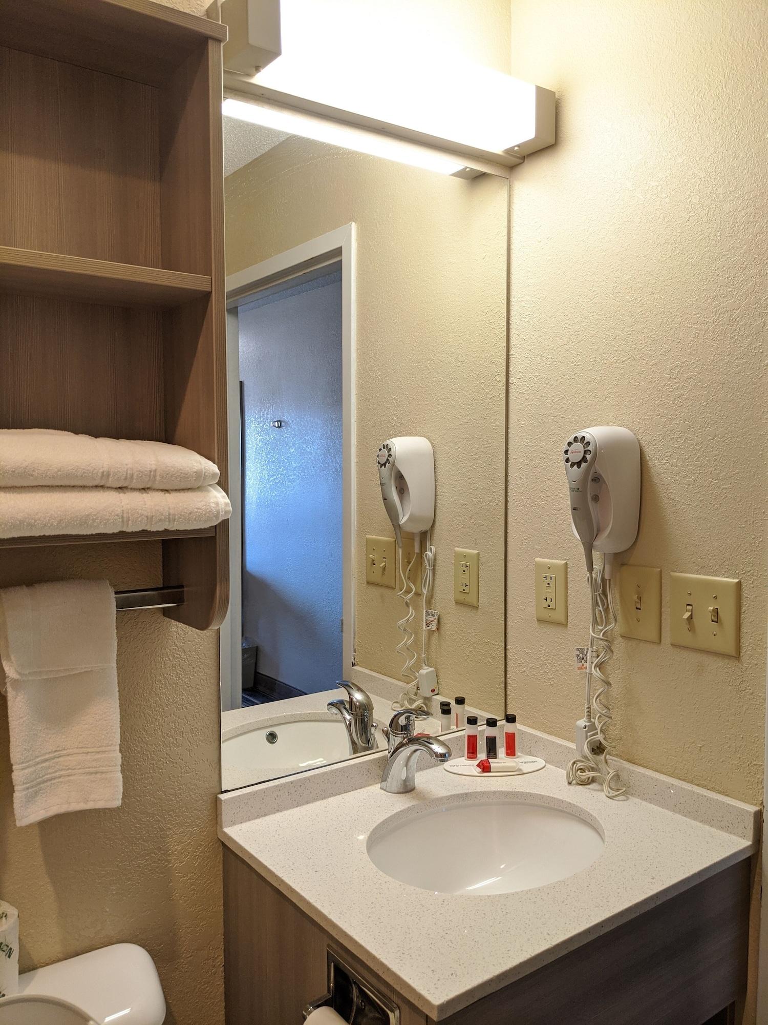 Microtel Inn Georgetown - Lexington North Exteriér fotografie