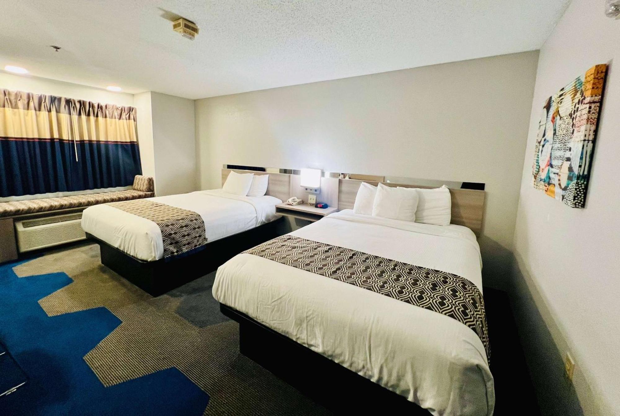 Microtel Inn Georgetown - Lexington North Exteriér fotografie