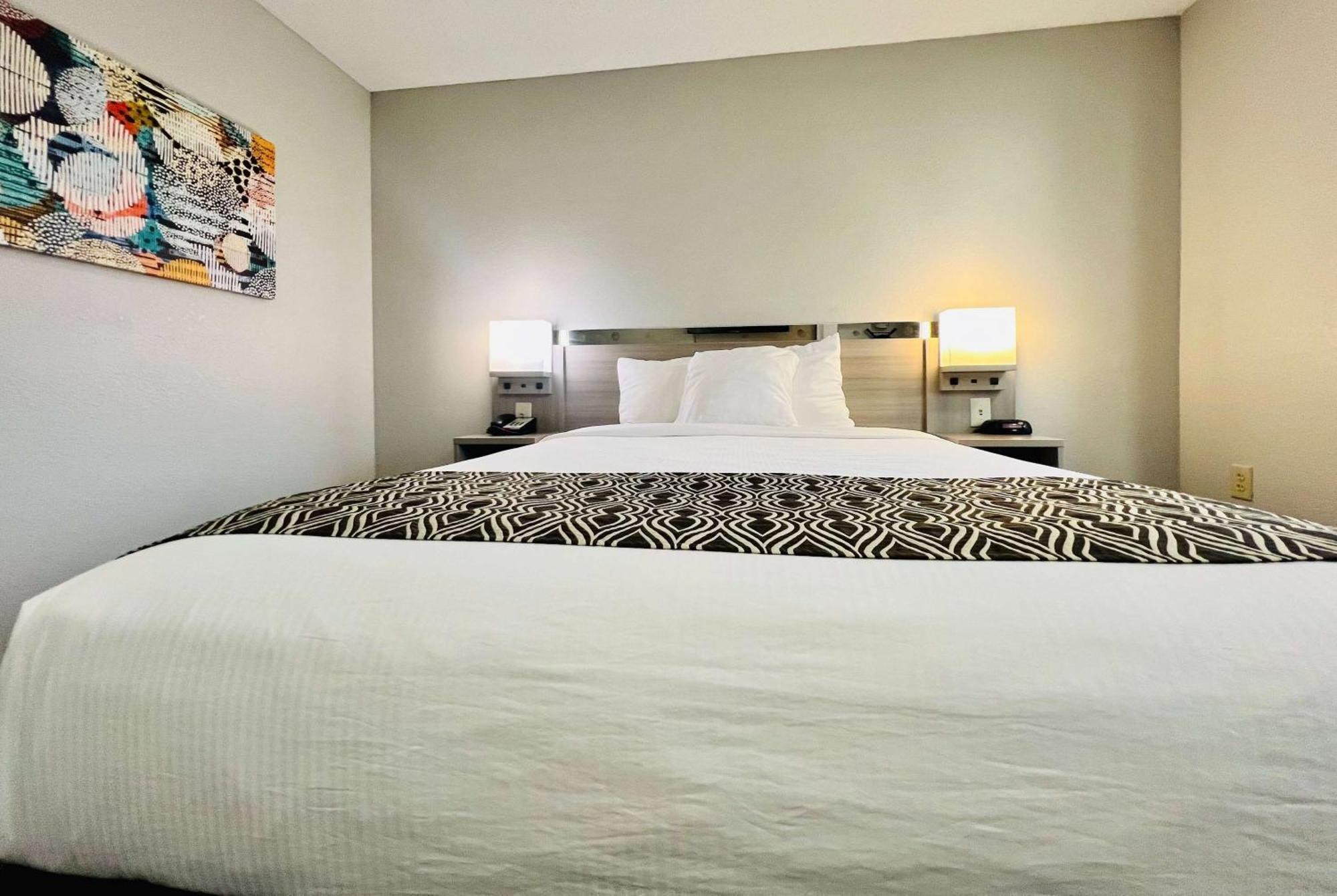 Microtel Inn Georgetown - Lexington North Exteriér fotografie