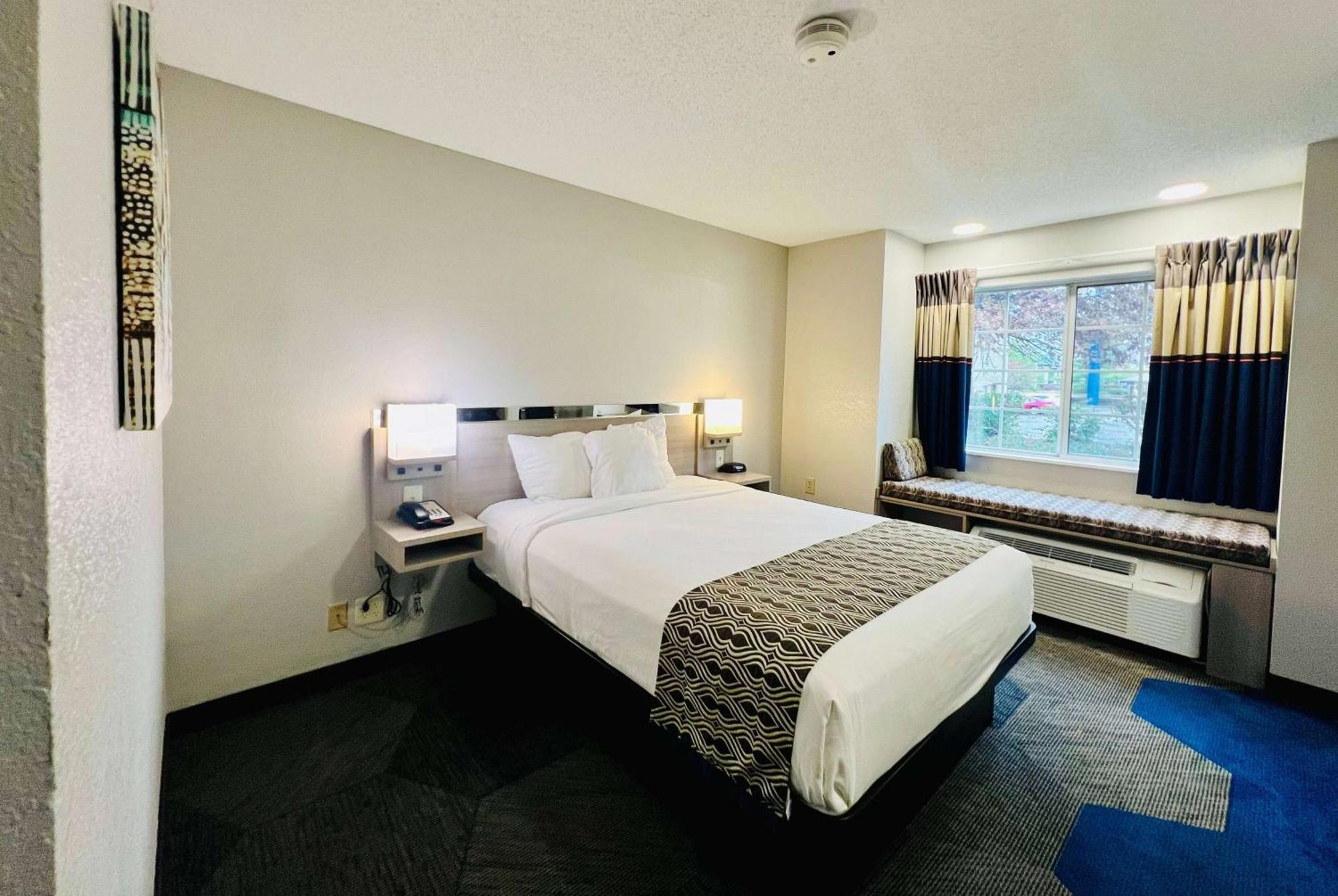 Microtel Inn Georgetown - Lexington North Exteriér fotografie
