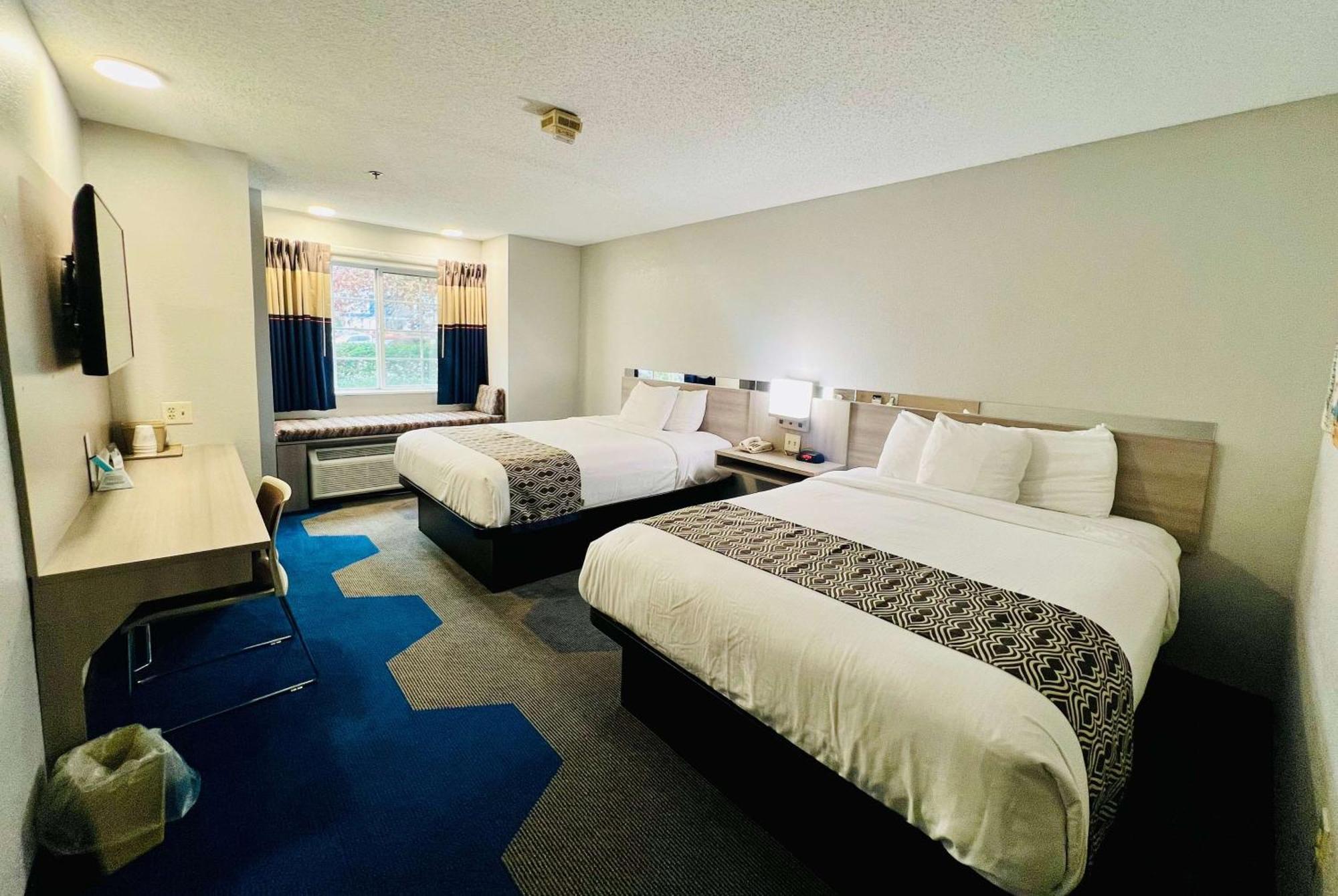 Microtel Inn Georgetown - Lexington North Exteriér fotografie
