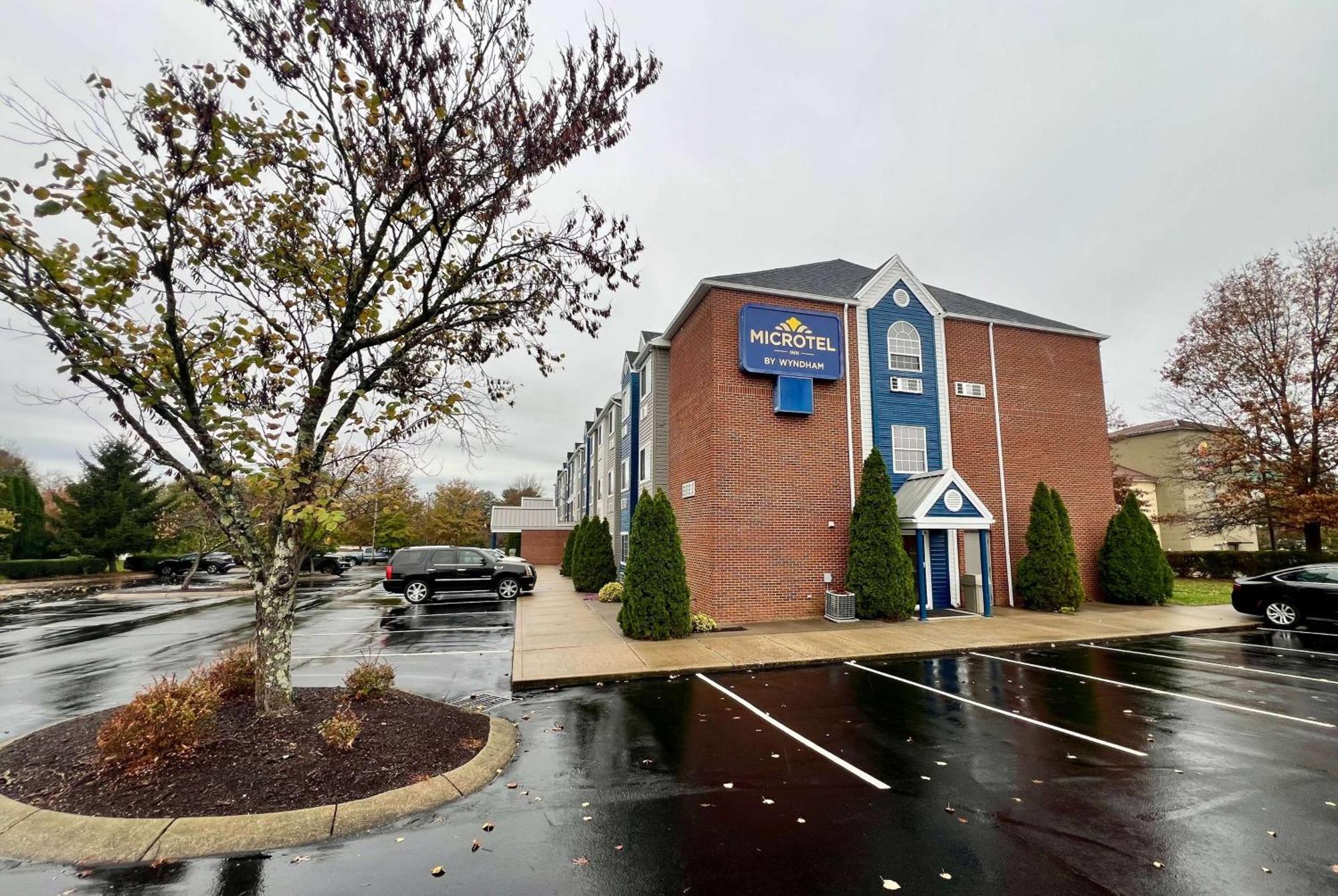 Microtel Inn Georgetown - Lexington North Exteriér fotografie